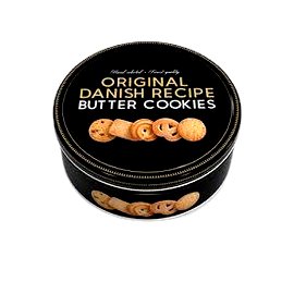 Butter cookie (boite noire)