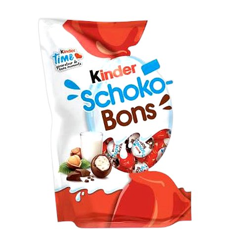 Kinder Schoko-bons