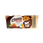 Choco Nusea avec batonnets croustillants