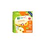 Compote bio, pack de 4