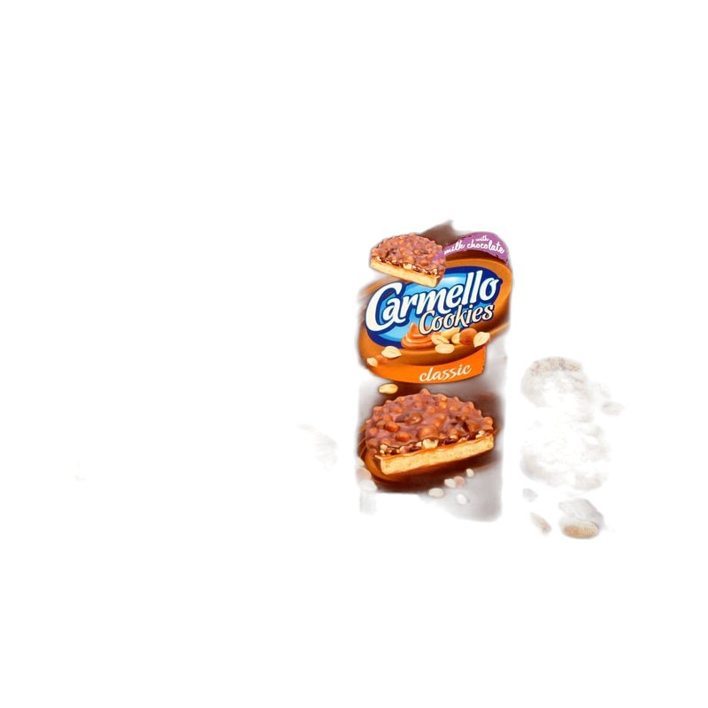 Cookie Bergen