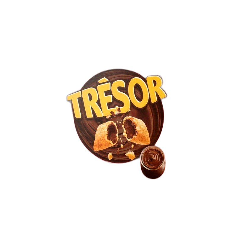 Cérérales trésor