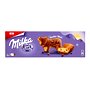 Milka choco moelleux, lot de 2