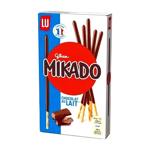 Mikado Lu