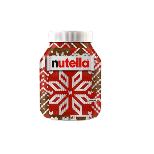 Nutella, 1Kg