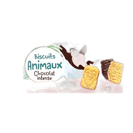 Biscuits forme animaux
