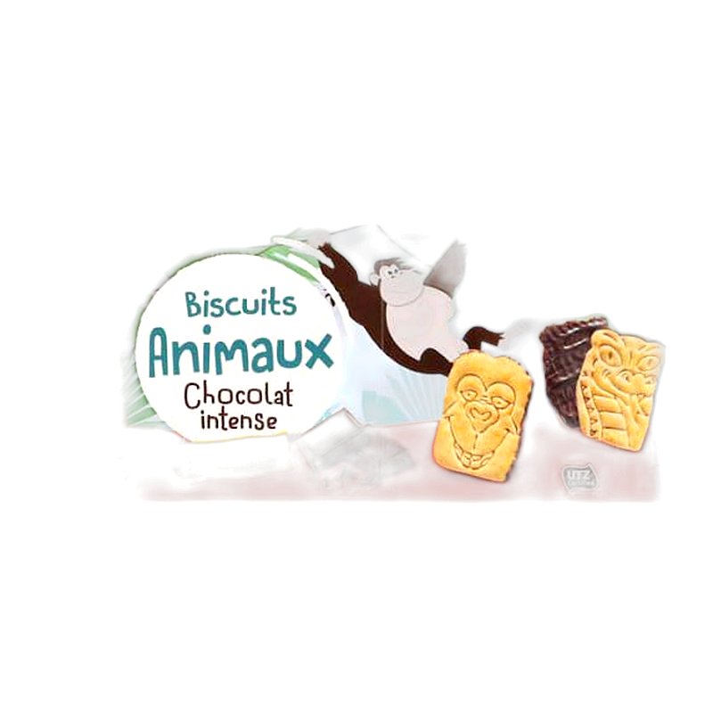 Biscuits forme animaux