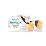 Biscuits forme animaux