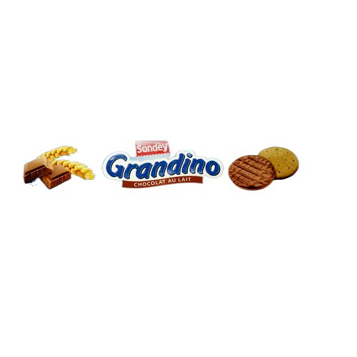 Biscuit grandino