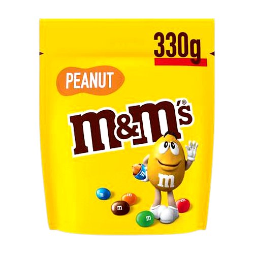 M&M's