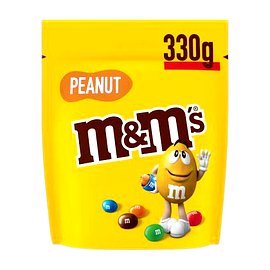 M&M's