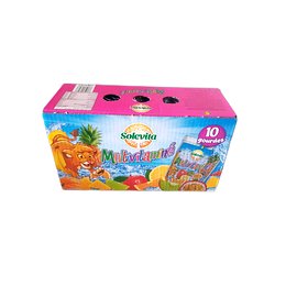 Solevita Multivitaminé