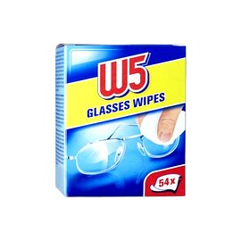 Nettoyant lunettes W5