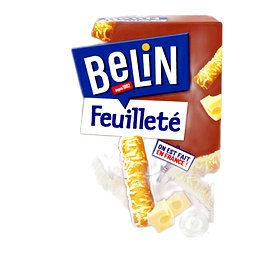Belin Feuilleté