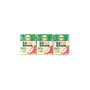 Jus de pomme Bio, pack de 6