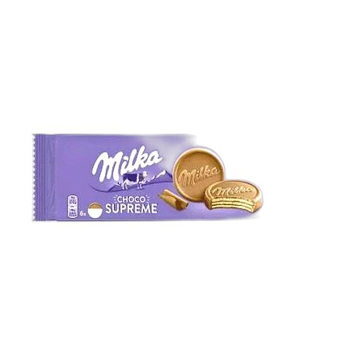Milka Choco Waffer