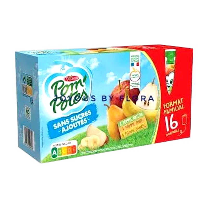 Pom'potes
