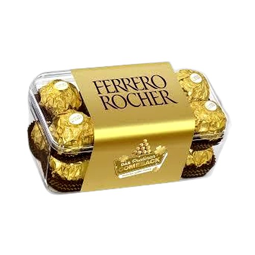 Ferrero Rocher, boite de 30