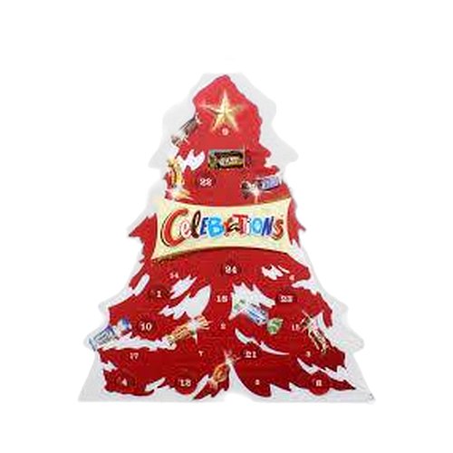 Calendrier de l'avant, celebration