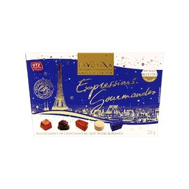 Expression gourmande