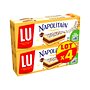 Napolitain lot de 4