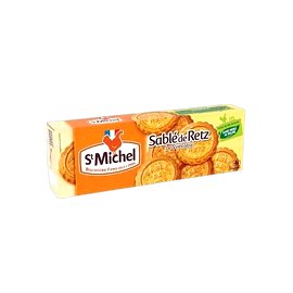 Sablés de Retz