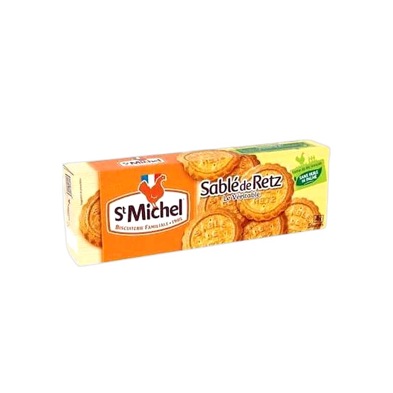 Sablés de Retz
