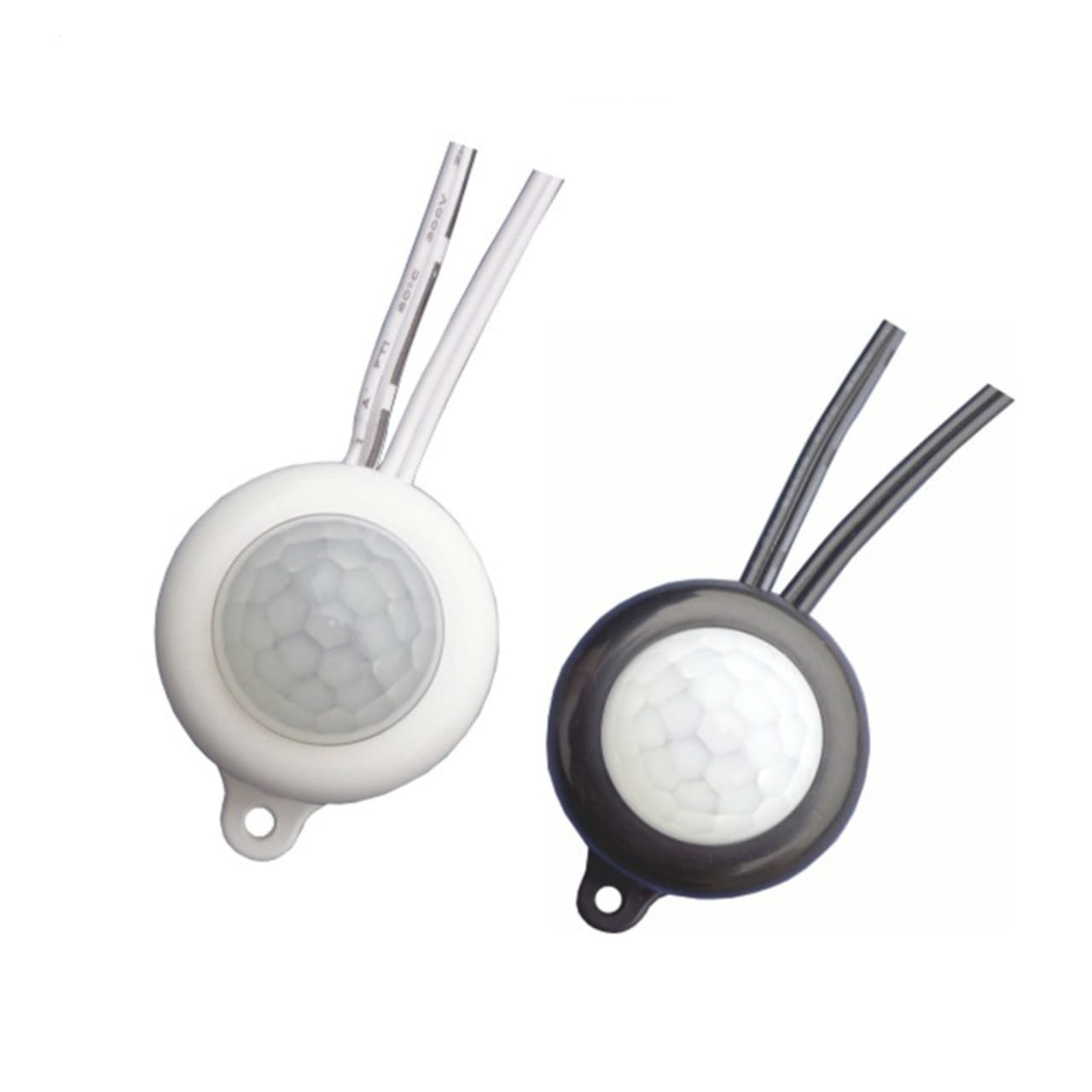 DC5V-24V 12V 5A Sensorสวิตช์PIRอินฟราเรดMotion Detector SensorสำหรับLED Strip Light DC Connector