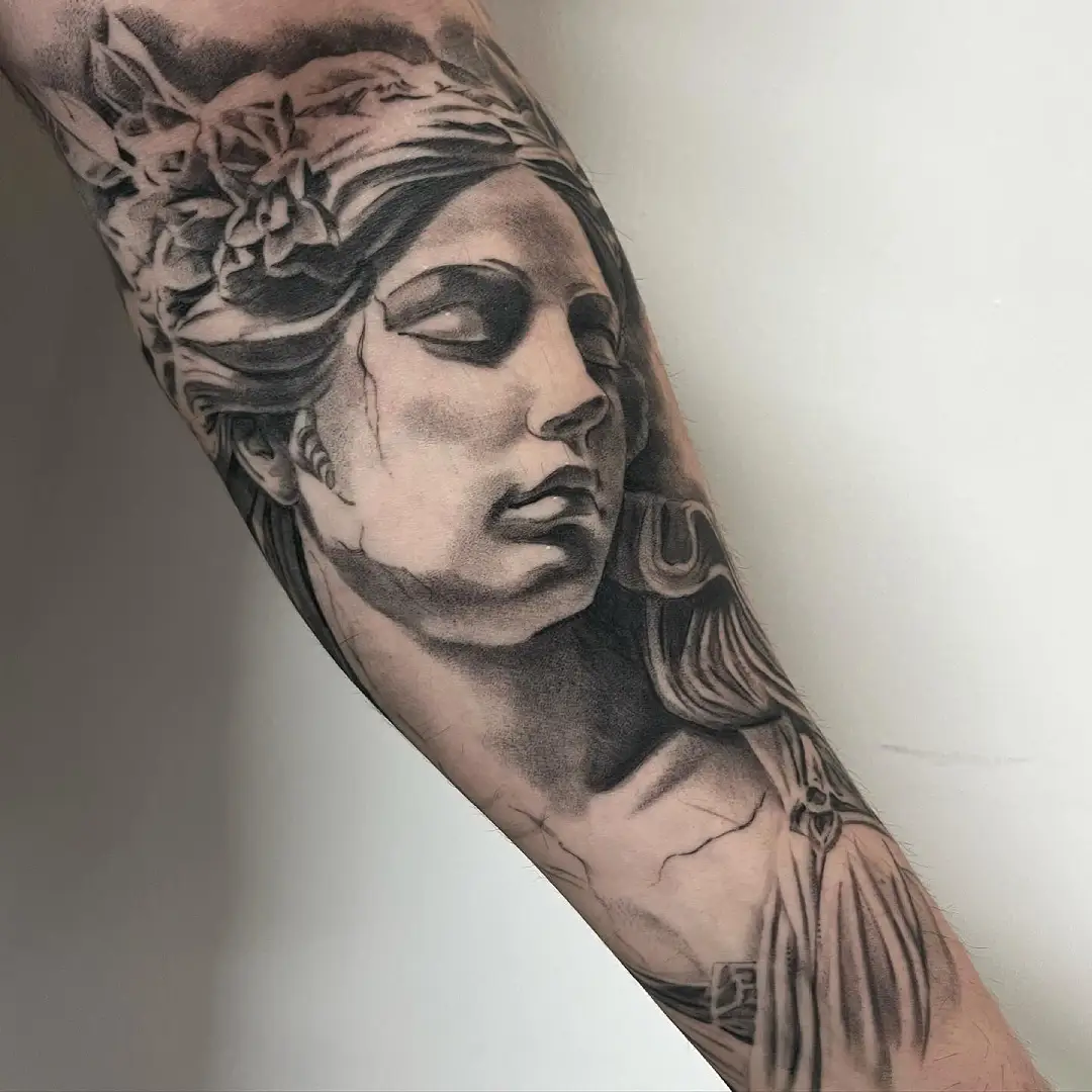 Sculpted Soul