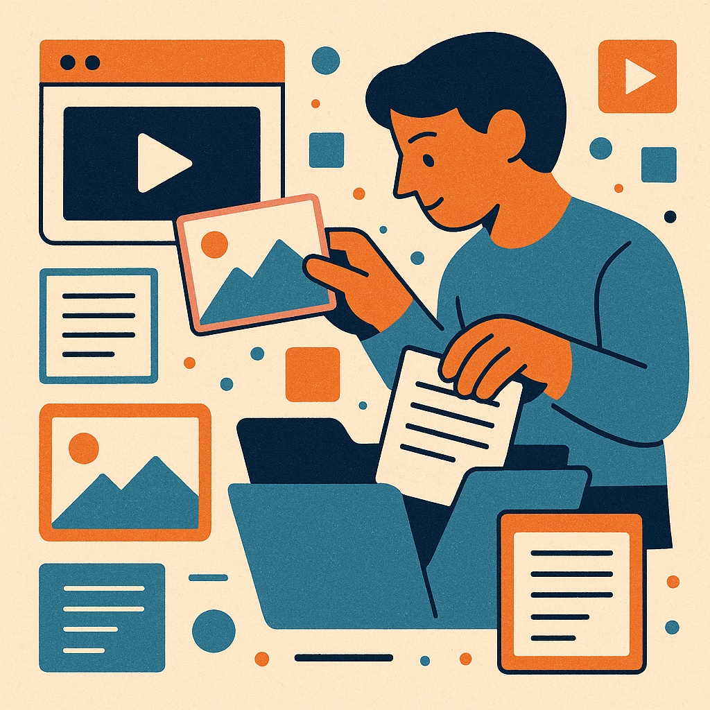 AI Content: Gold or Slop? Navigating the Quality Divide in Automated Content Creation