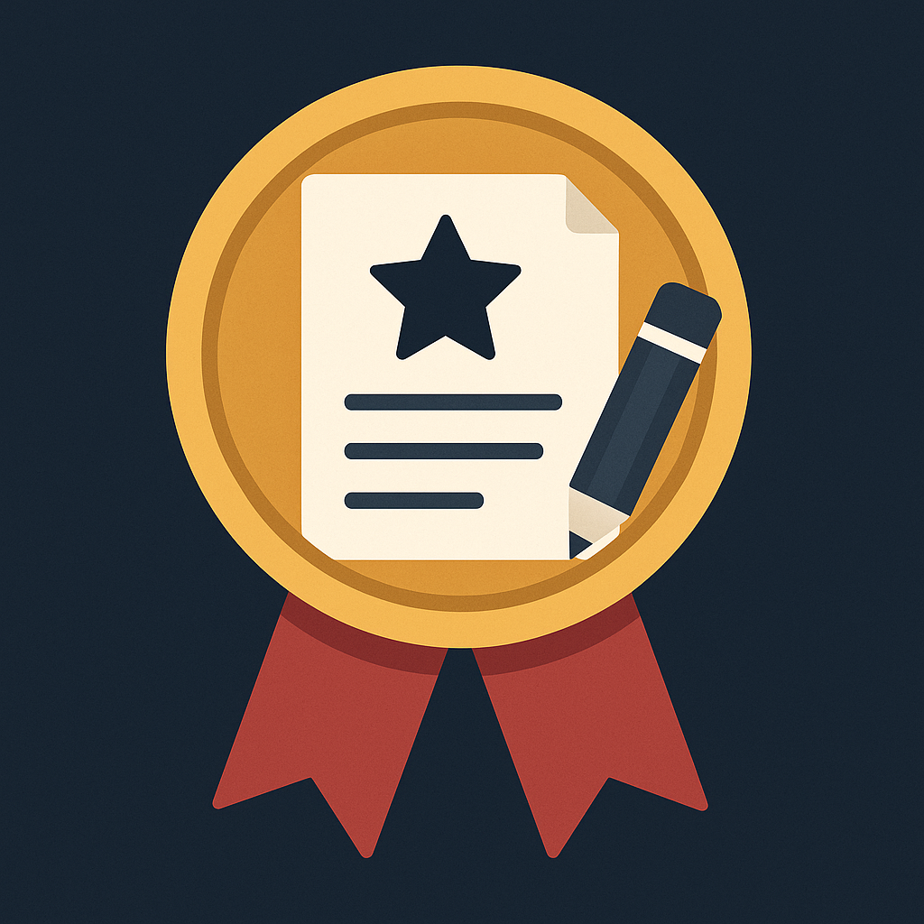 A shining golden nugget, sparkling brightly with detailed textured surface and radiant golden light reflections.