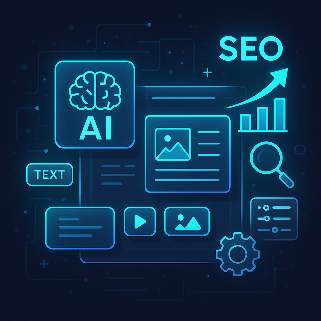 The Future of SEO: Why Automated Content Will Dominate in 2026