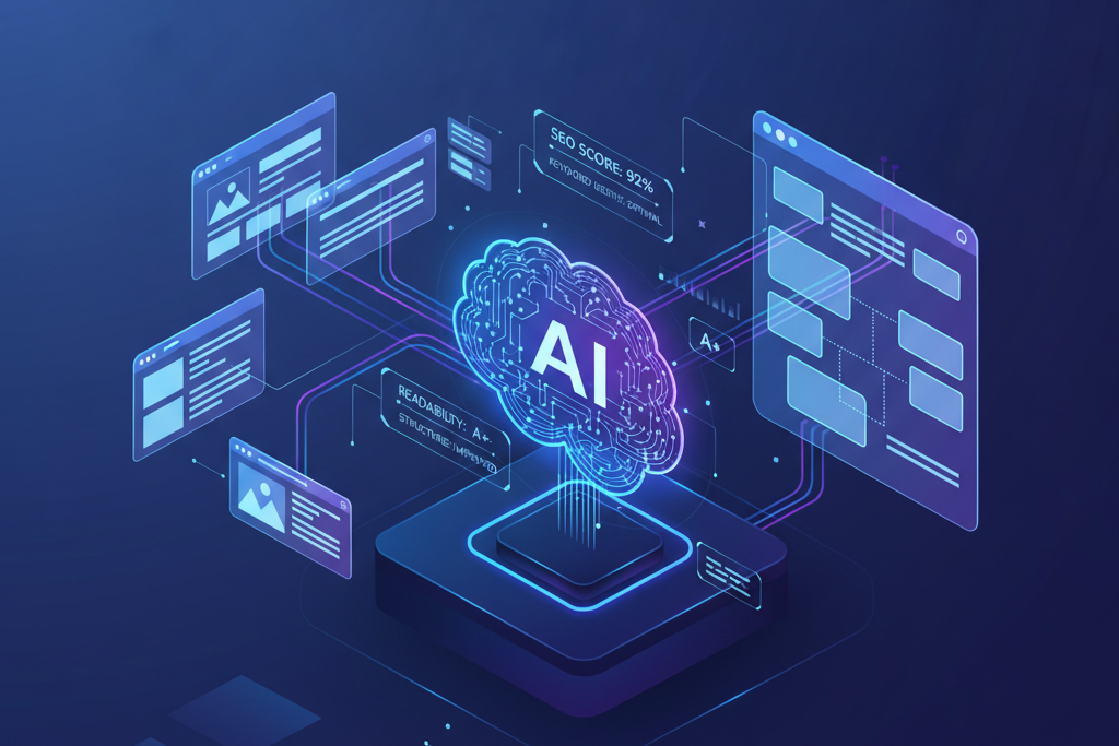 Optimizing Content for AI Assistants and Chatbots: A Practical Guide to Voice Search and AI Response Dominance