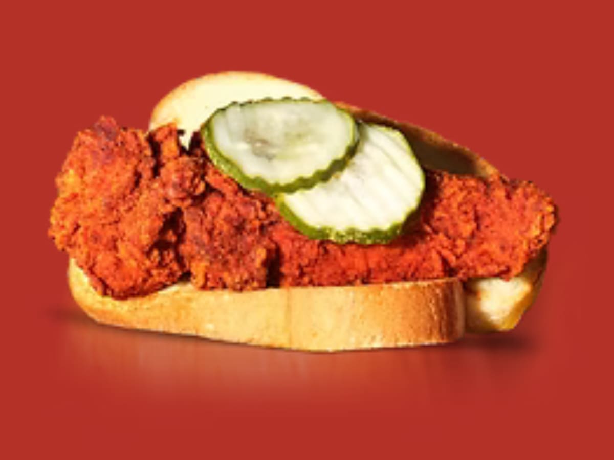 ONE TENDER