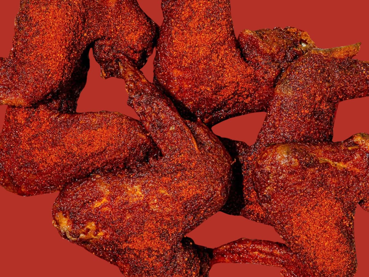 30 PIECE WINGS 