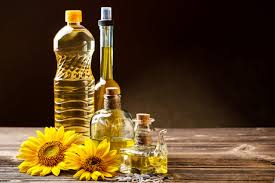 Sunflower Oil for Cooking and Wholesale Supply