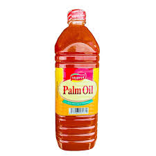 Palm Oil for Cooking and Wholesale Distribution