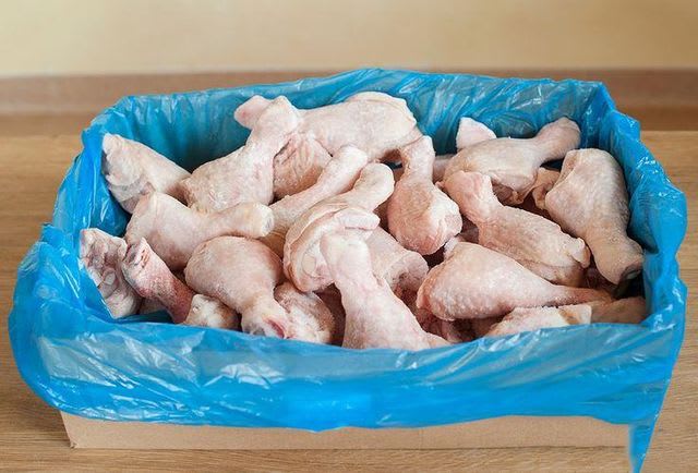 Frozen Chicken Drumsticks for Wholesale and Export Supply