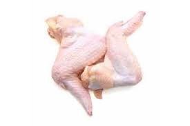 Frozen Chicken Wings for Wholesale and Export Supply
