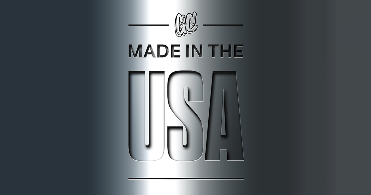 From the Heartland to Your Hands - Ganja Containers' Commitment to U.S. Artisanship