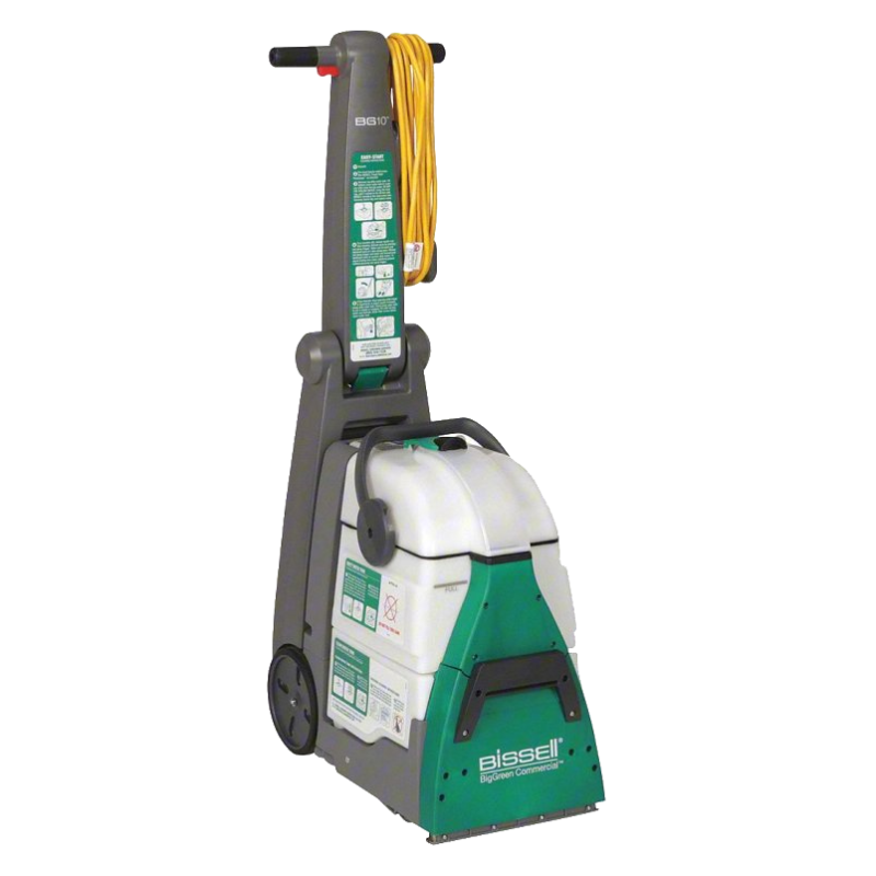 Pro Deep Upright Carpet Cleaner