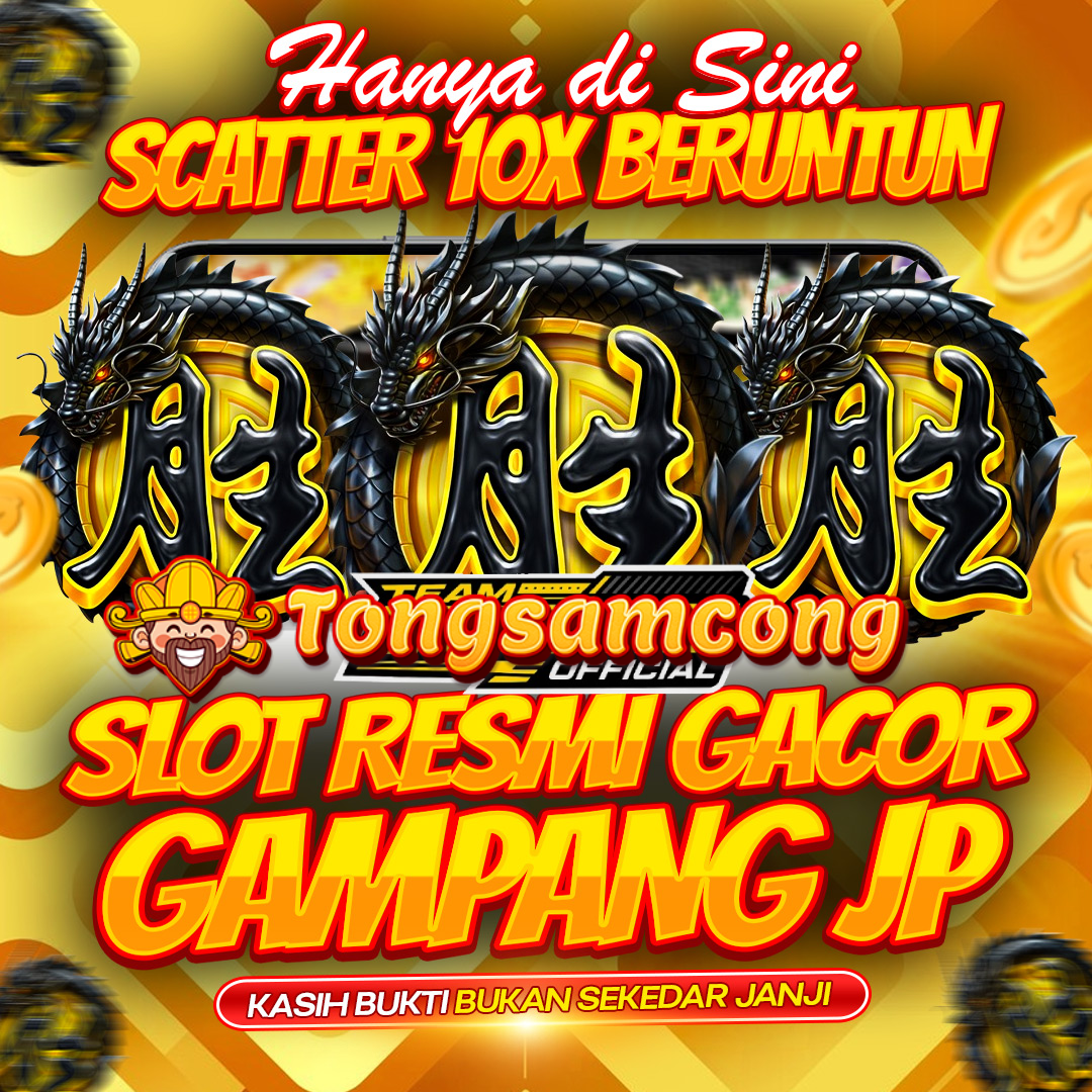 SLOT DANA: LINK SITUS SLOT GACOR MINIMAL DEPOSIT 5000 VIA DANA JACKPOT BANGET - WooCommerce eCommerce