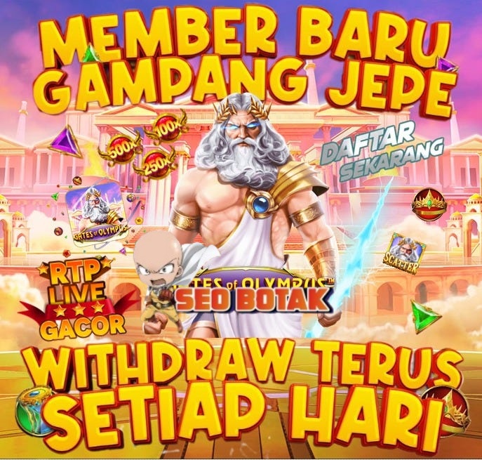 CUAN25: LINK SLOT GACOR TERBAIK LANGGANAN WD PARA SLOTTER