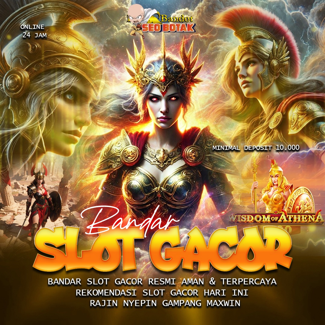 CUAN25: SITUS SLOT GACOR PALING MANJUR JP MAXWIN MALAM INI