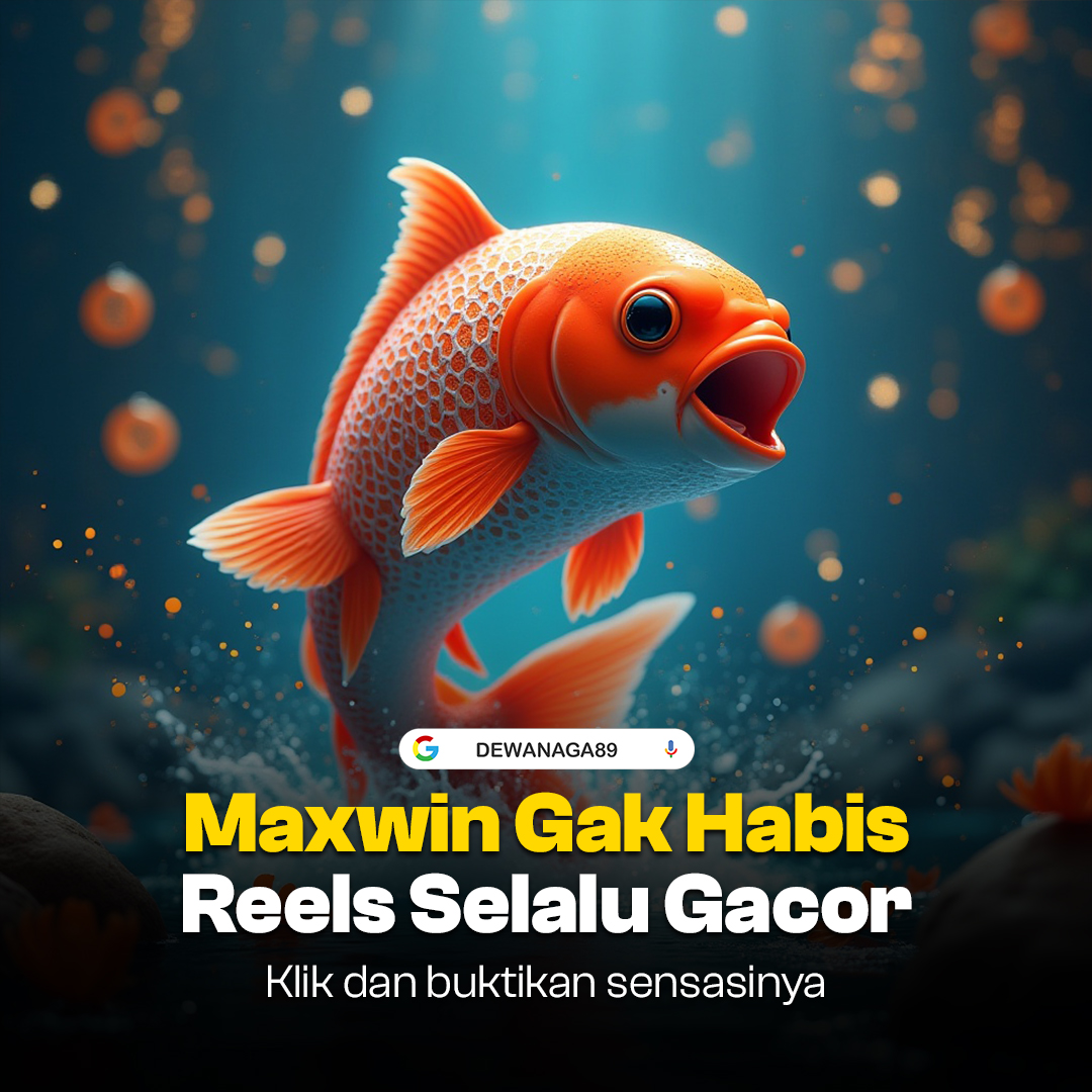DEWANAGA89: Situs Dewa Gacor Naga Scatter 89 Hitam Pasti Cuan