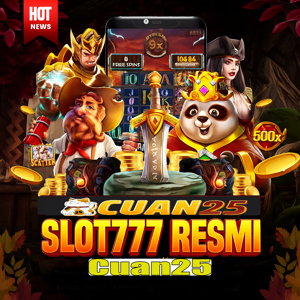 CUAN25: Website Slot Gacor Layanan Paling Lengkap Hari Ini - WooCommerce eCommerce