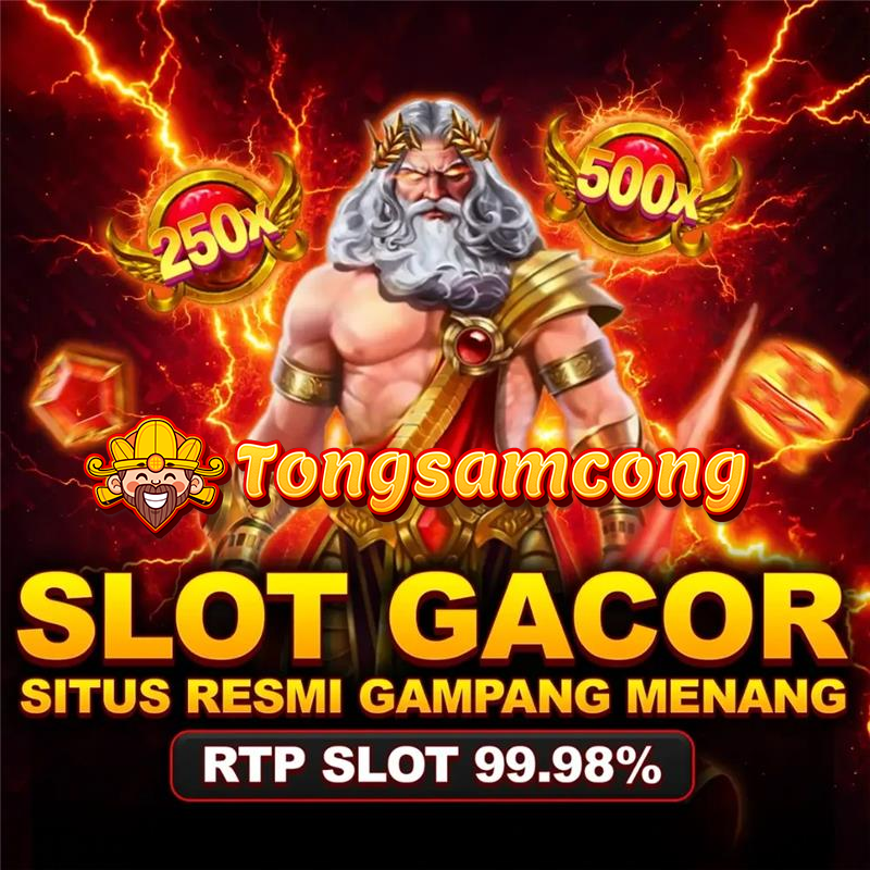 CUAN25: Agen Situs Slot Gacor & Slot Toto Terbaik 2025 