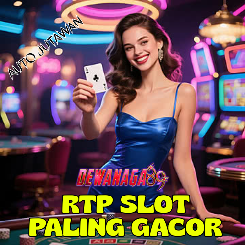 DEWANAGA89 Daftar SLot Gacor Terbaik Pecahan Gak Bikin Sakit