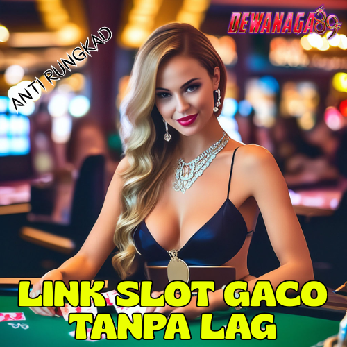 AGEN SLOT GACOR
