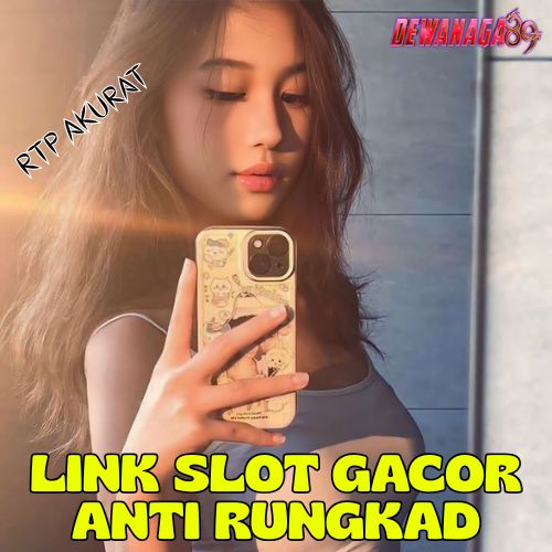AGEN SLOT GACOR